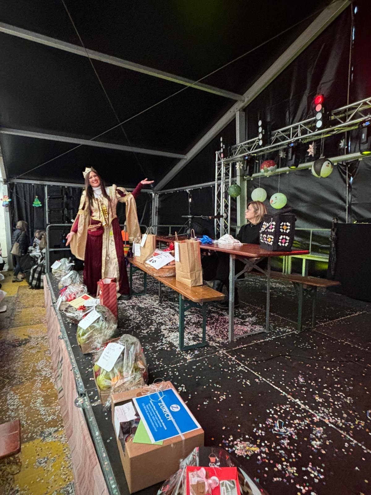 Carnevale di Sementina 2026