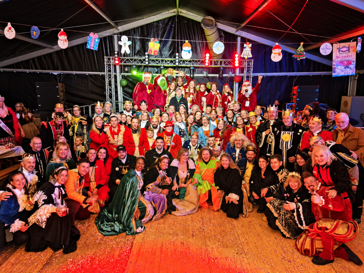 Carnevale di Sementina 2026